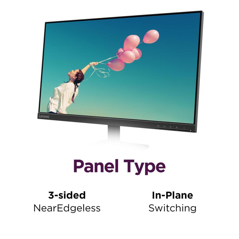 Monitor Lenovo L24-4e 23,8